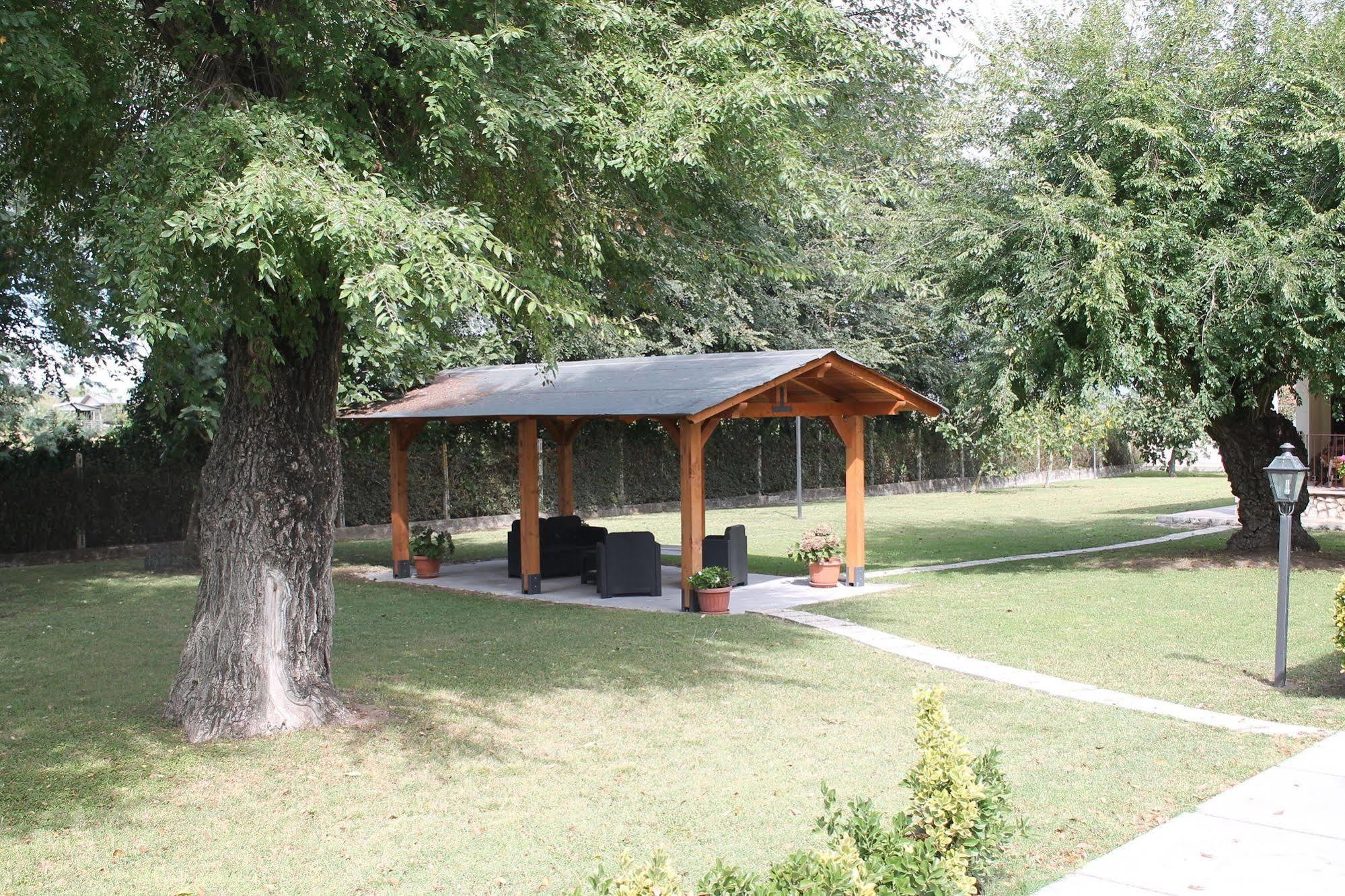 Relais La Mimosa Ξενοδοχείο Pontinia Εξωτερικό φωτογραφία